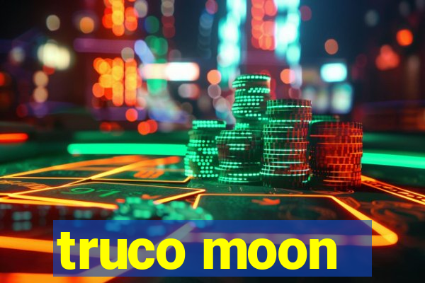 truco moon - crash & poker